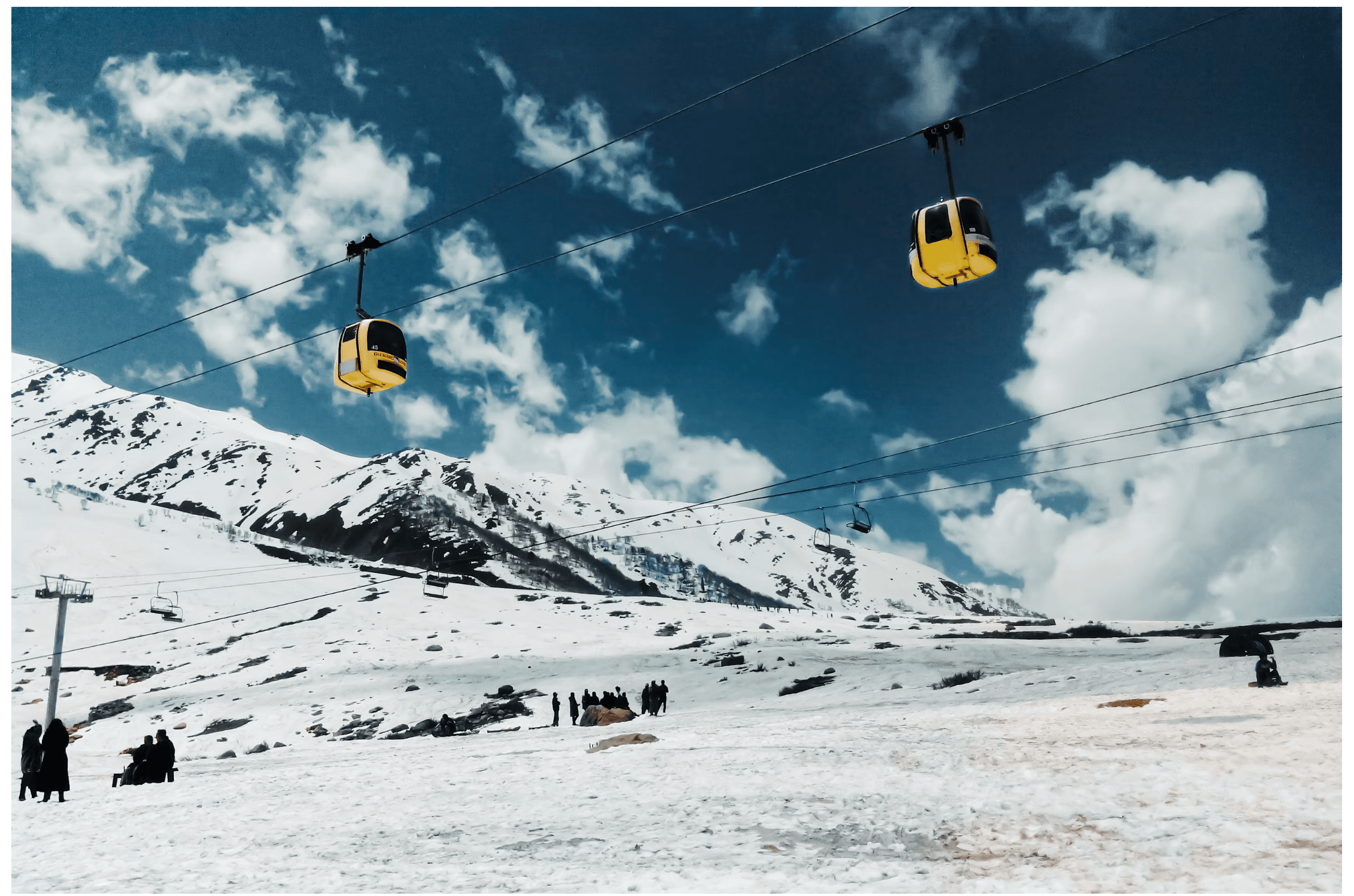 Premium bespoke travel experiences