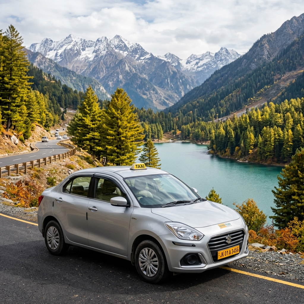 Maruti Suzuki Swift Dzire